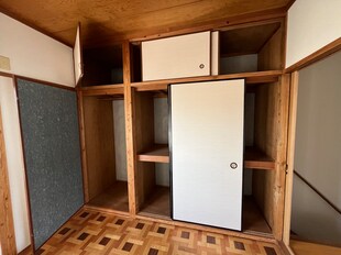 グリーンハイム津屋崎３号棟の物件内観写真